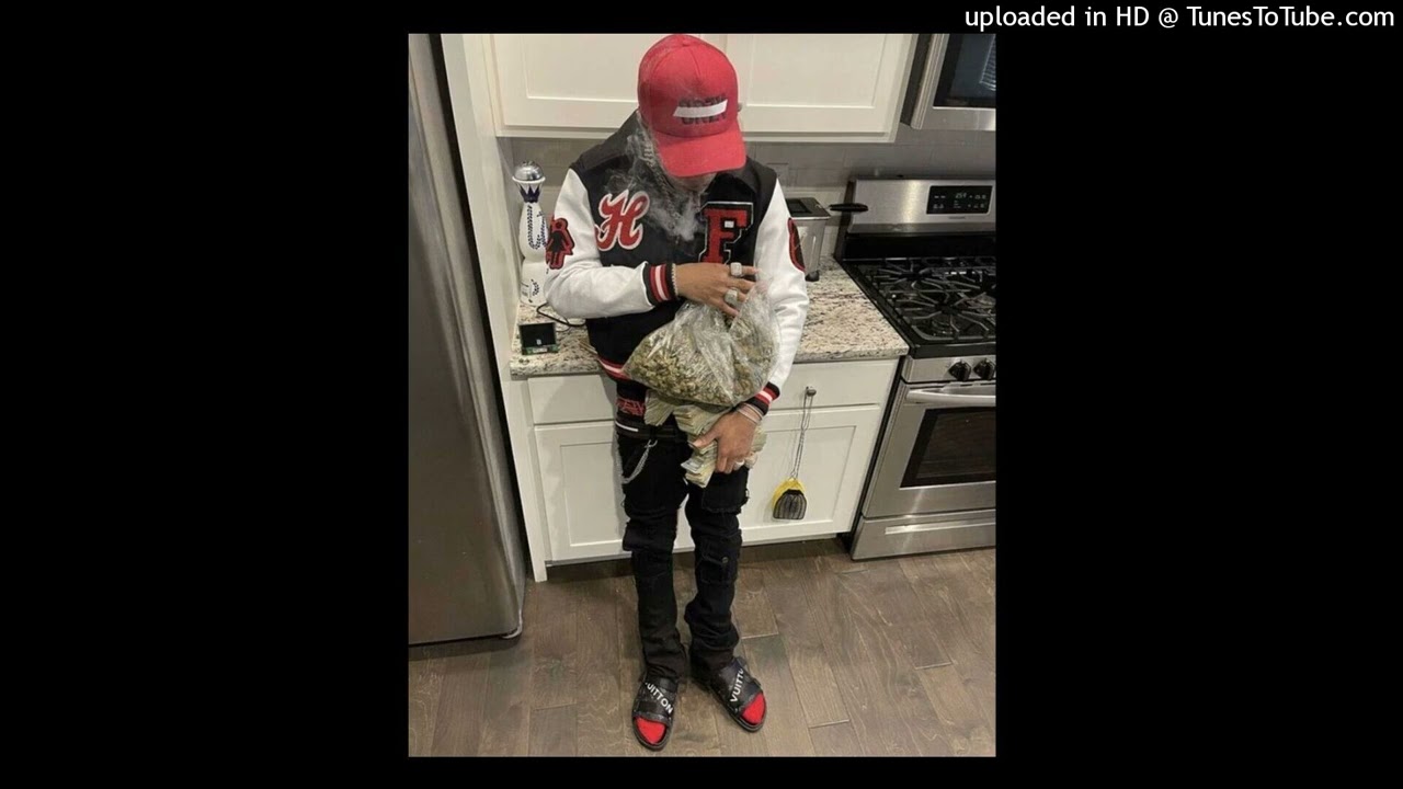 [FREE] Rio Da Yung OG x Babyfxce E Type Beat - “Roast”