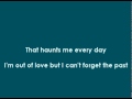 Slash feat. Adam Levine - Gotten (Lyrics)