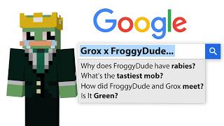 FroggyDude Answers the Web’s Most Searched Questions screenshot 3