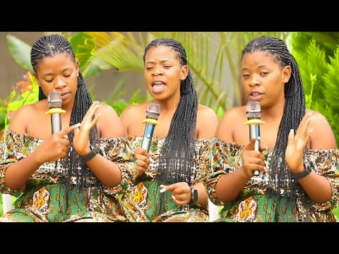 Umugabo utazi kunyaza nanyegere mwigishe uko banyaza!! Igituba Amazi akisuka nkumuvu