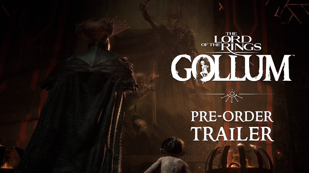 The Lord Of The Rings: Gollum' preview: precious story, lacklustre stealth
