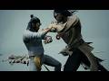 Sifu challenges:They came in Waves