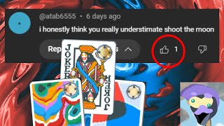 Shoot the Moon is Underrated??? (Balatro Everyday 14)