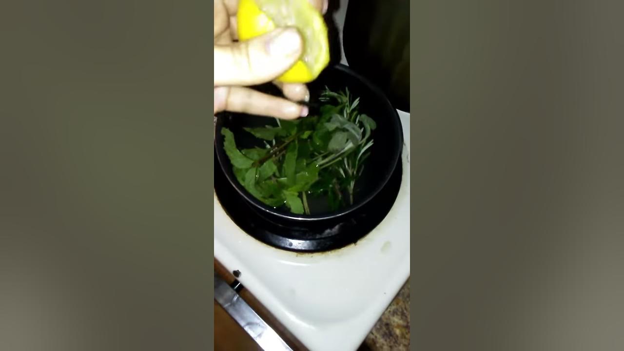 How I make my "Everyday Loc Moisturizing Spray" Part 2 - YouTube