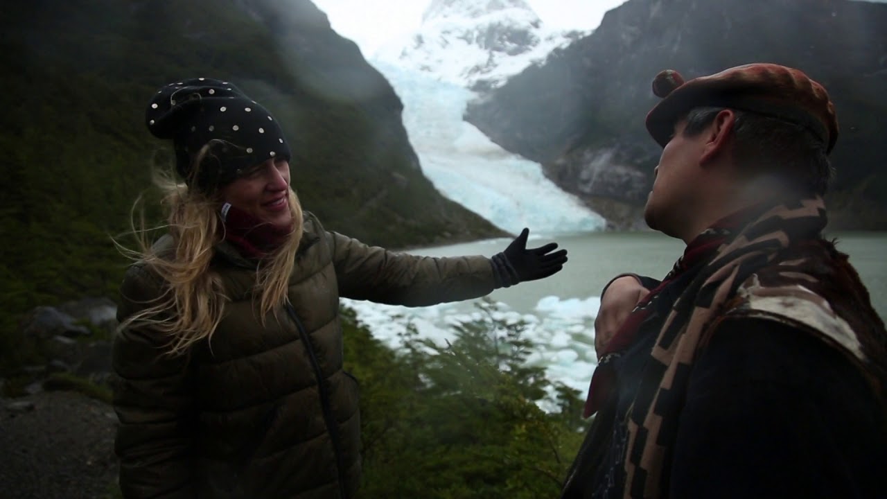 Plan V - Glaciar Serrano