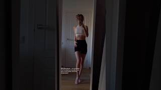 Каждый день на шаг ближе к мечте 🤎 #любовьксебе #фитнес #аффирмации #скакалка #вдохновение