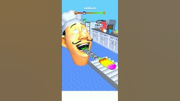 Lick runner game | android ios walkthrough game