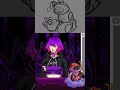 Story time de cuando neptuno comio pollito | #shina1319 en #Twitch