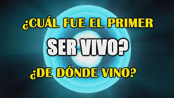 ¿Cómo empezó la vida en la Tierra?