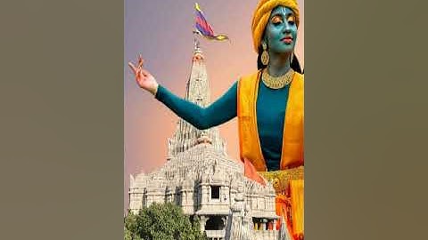 Jay Dwarkadhish status new 2023||Dwarkadhish full screen status||Dwarkadhish status new 2023#dwarka