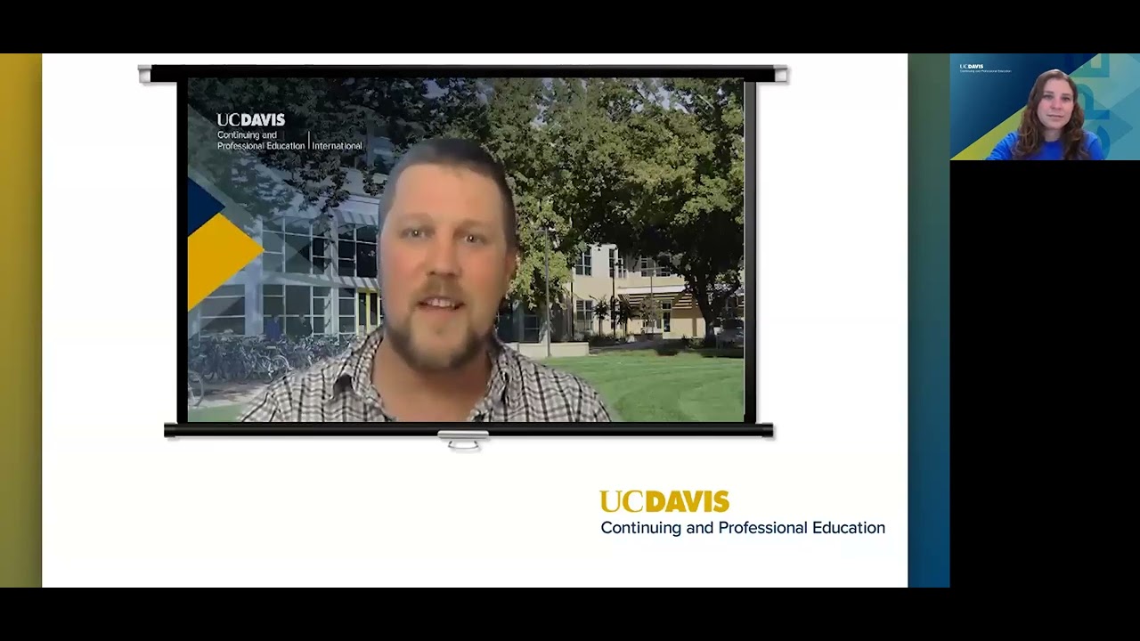 Master Brewer Certificate Information Session