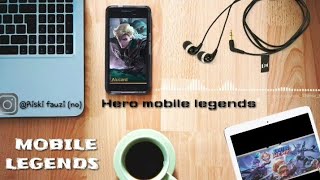 Story WA Mobile Legends