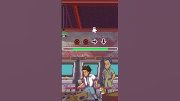 1 day until A Space for the Unbound release day! 💫 Wishlist on Steam now! #indiegame #pixelart