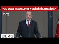 Erdoğan, Başakşehir - PSG Maçındaki Olaylar Hakkında Açıklamalarda Bulundu