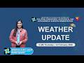 Public Weather Forecast issued at 5 AM | February 12, 2026 - Thursday