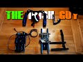 Filmmaking Gear - Behind The Scenes - Johnsons Bar - The Irish Guy Vlogs