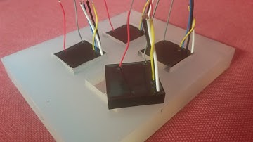 MAX MCR Electronic Circuit Board Potting Compound With Clear Silicone RTV Mold