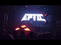 EPTIC live in Tampa, FL