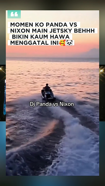 BEHHH THE AURA OF THESE TWO SEPUPU MAKES PEOPLE ITCH😁🥰🐼 #djpanda #djpandaofficial
