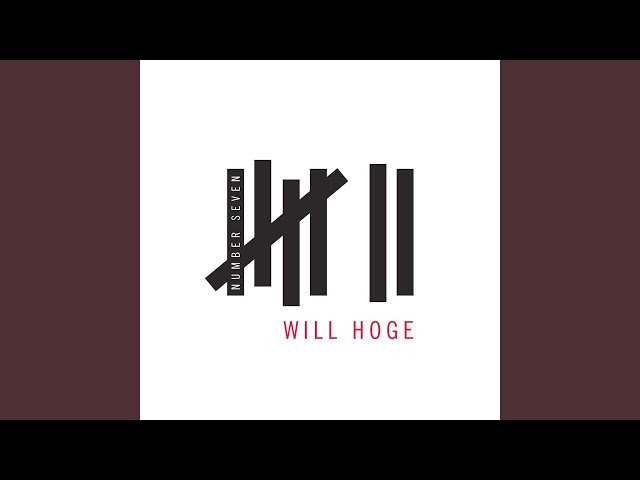 Will Hoge - Goddam California