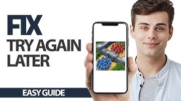 How To Fix Total Battle Game App Try Again Later Error | Final Solution