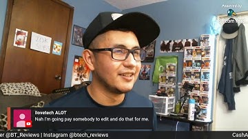 TCL 10L Giveaway Winner!!