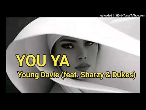Young Davie - Feat. Sharzy x Dukes 2024