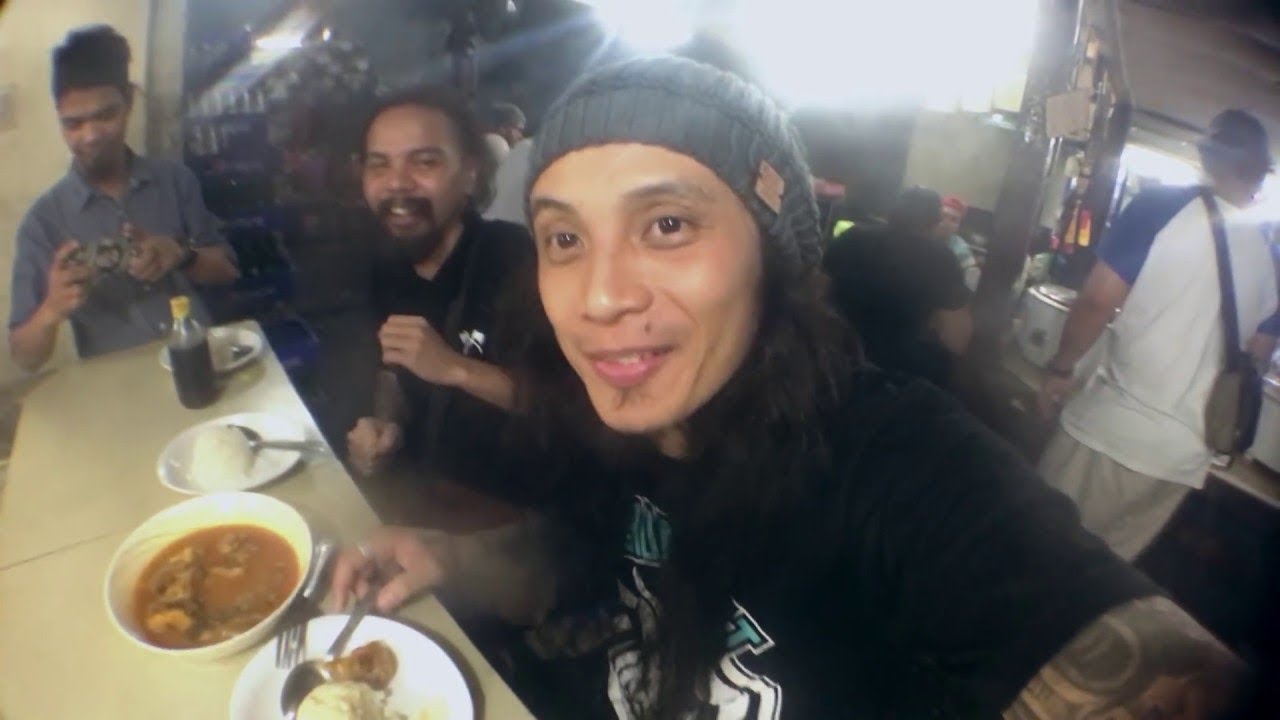 Kami Na Pupunta Jan Tour ng Queso: DAVAO