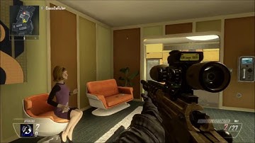 1v1 QS Series - CiscoDaRuLeR vs ZiNNay-