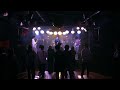 2025 groove 学祭ライブ ライブハウス編 1日目 2バンド目 クジラ夜の街