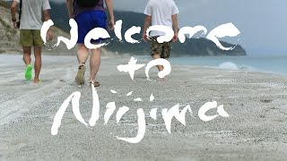 Welcome to Niijima