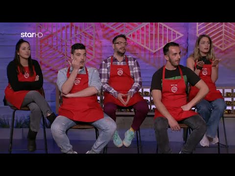 MasterChef 5 | Το σοκ των ομάδων από το αποτέλεσμα