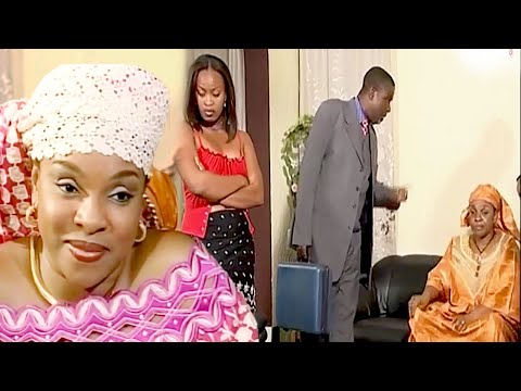 Inheritance - A Nigerian Movies