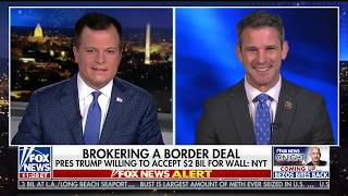2/8/2019 Rep. Kinzinger on Fox News: Shannon Bream