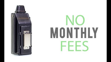 GPS Data Logger | How Does A GPS Data Logger Work?