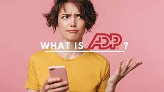 ADP Introduction