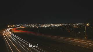 Download Lagu All Time Low - The Sound of Letting Go (Lyric Video) MP3