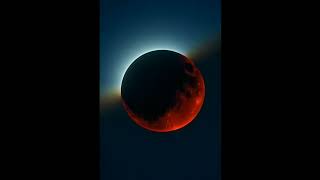 Total lunar eclipse on March 3, 2026 this year natural phenomenon will occur