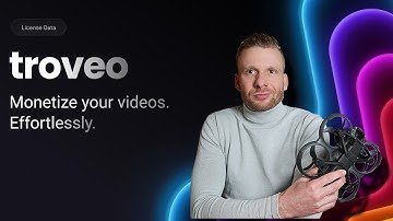 Make Money with AI Video Traning. | Upload your footage, make money