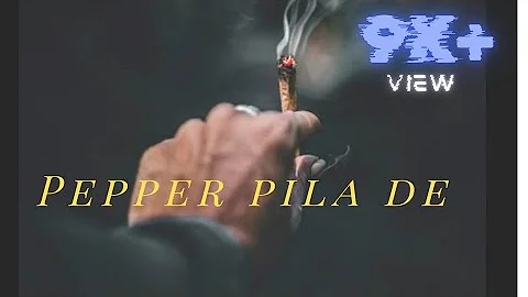 Paper Pila De   | prod - Riza Penjoel |  hip-hop beats