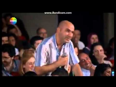Guys Laugh Steals the Show