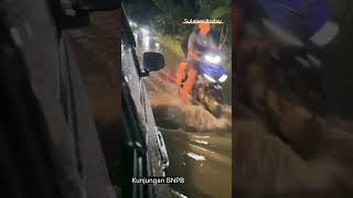 BNPB Terjunkan Tim Pendampingan Darurat, Pacu Penanganan Bencana di Parigi Moutong Pasca Banjir