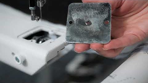 Handi Quilter Longarm Machines Maintenance 101