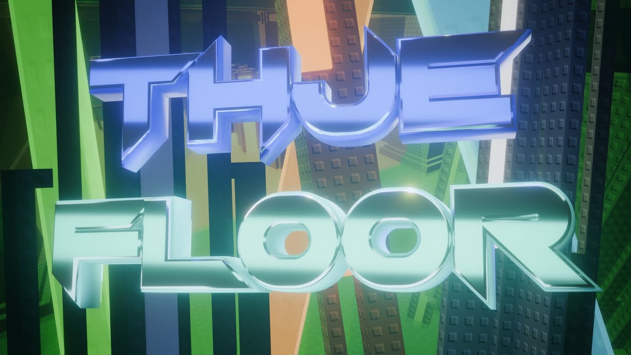 (MID-HIGH HORRIFIC) Tower of Thje Floor | TEA:PoM