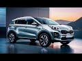 Kia Sportage 2025 Review – The Stunning New Look That Changes Everything#2025 kia sportage hybrid