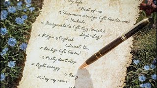Pidgin And English- Bnxn (official video lyrics)