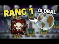 Unglaublich schnelle teams fr rang 1 auf global  toa hell mai 2024  summoners war sky arena