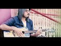 Fasle coke studio guitar cover by dr adil sanan