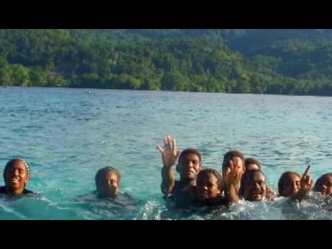 PAMCO FAREWELL SONG  OUTDOOR PRODZ  2K16 (Solomon Islands)