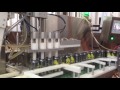 Insight brewing canning line